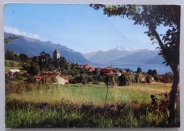 St-Légier, Léman et Dents du Midi