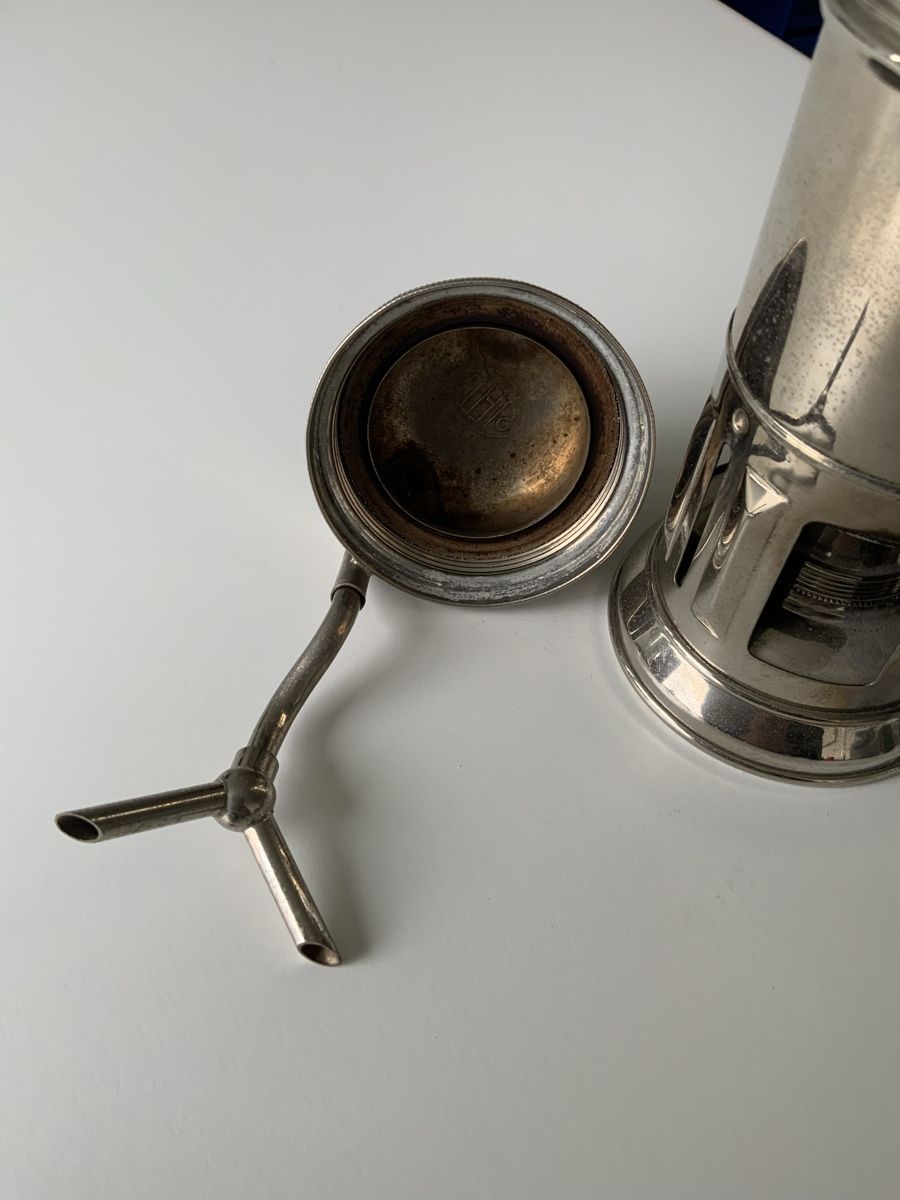 Kaffeemaschinen & Espressomaschinen: Antike Kaffeekocher von Stella – Gebraucht aus Bern von surfboard 5