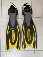 Cressi Taucherflossen