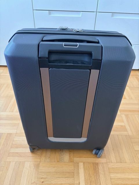Samsonite Valigie: "SAMSONITE" Koffer, Neu! – Nuovo (secondo la descrizione) da Walenstadt venduto da ricamul 3