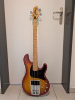 Ibanez E-Bass 4-Saiter