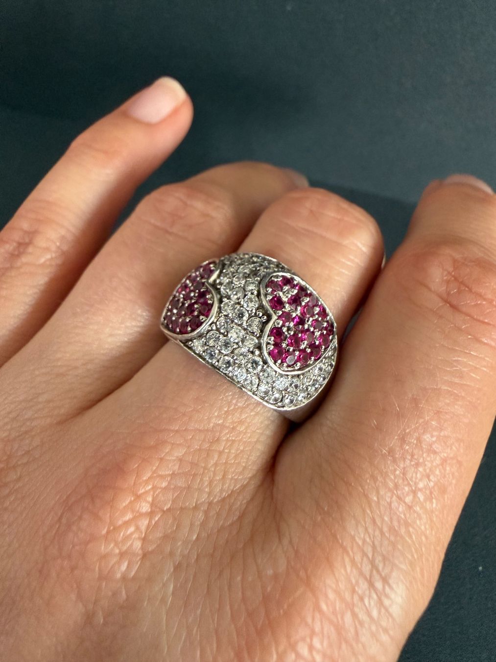 Bagues: Silber Ring 925 – D'occasion à Spiegel b. Bern par Rogger72 7
