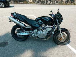 Vendo Honda Hornet
