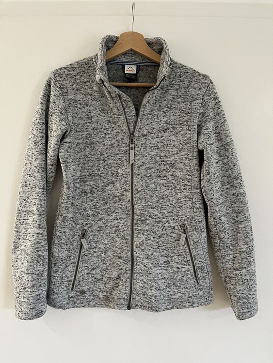 Fleecejacke von McKINLEY | Kaufen auf Ricardo