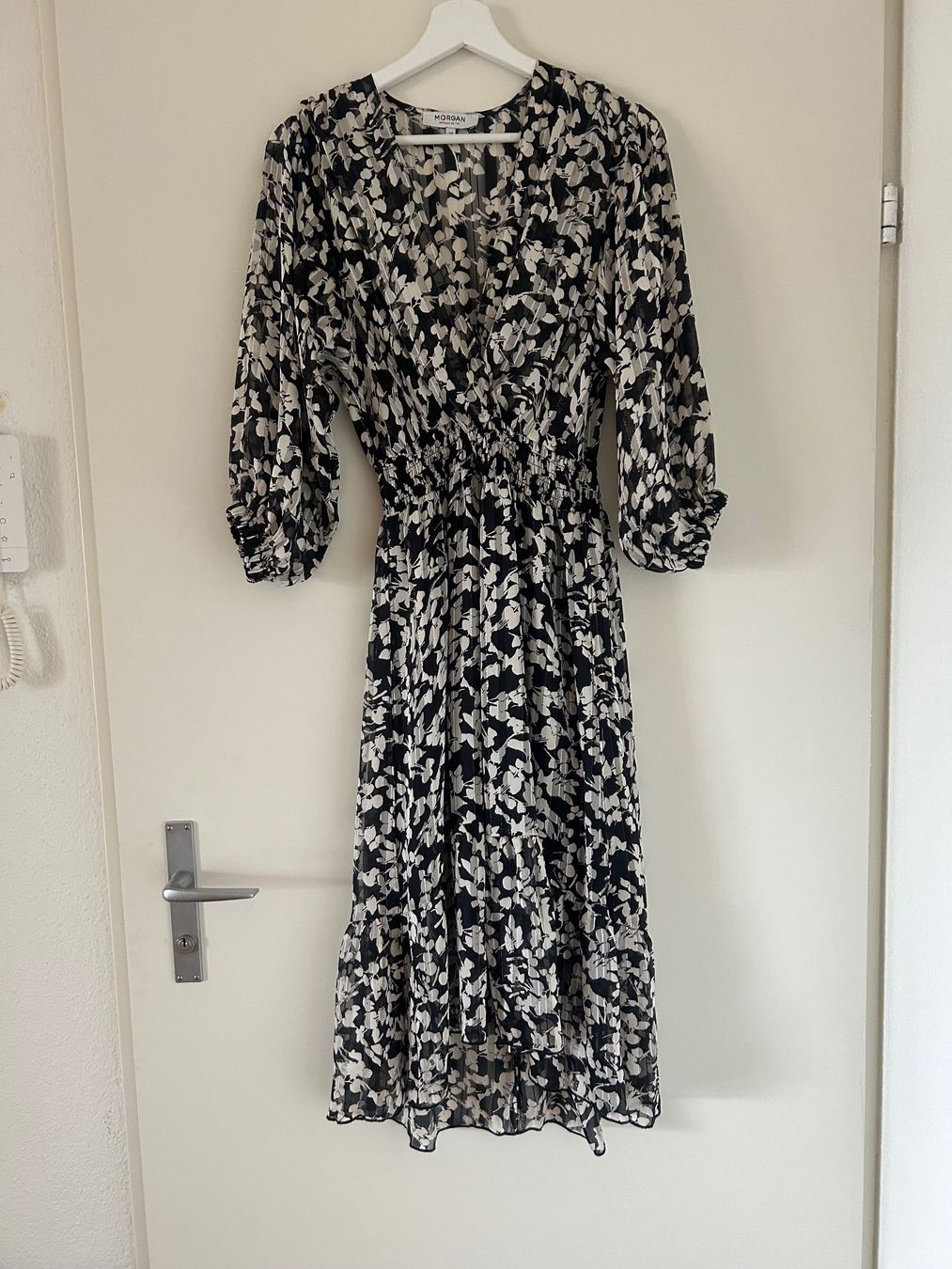 Morgan Kleider: Morgan Kleid robe Gr. 38 – Neu (gemäss Beschreibung) aus Genève von sunandwind 2