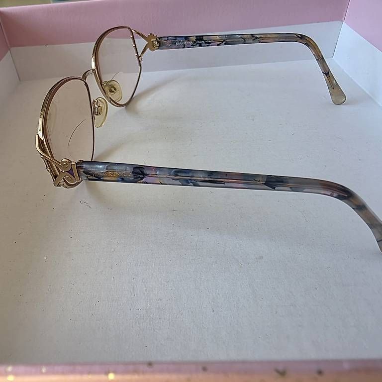 Occhiali & Lenti: Yves Saint Laurent Vintage Brille – Usato da Seewen SO venduto da wit_6lph 1