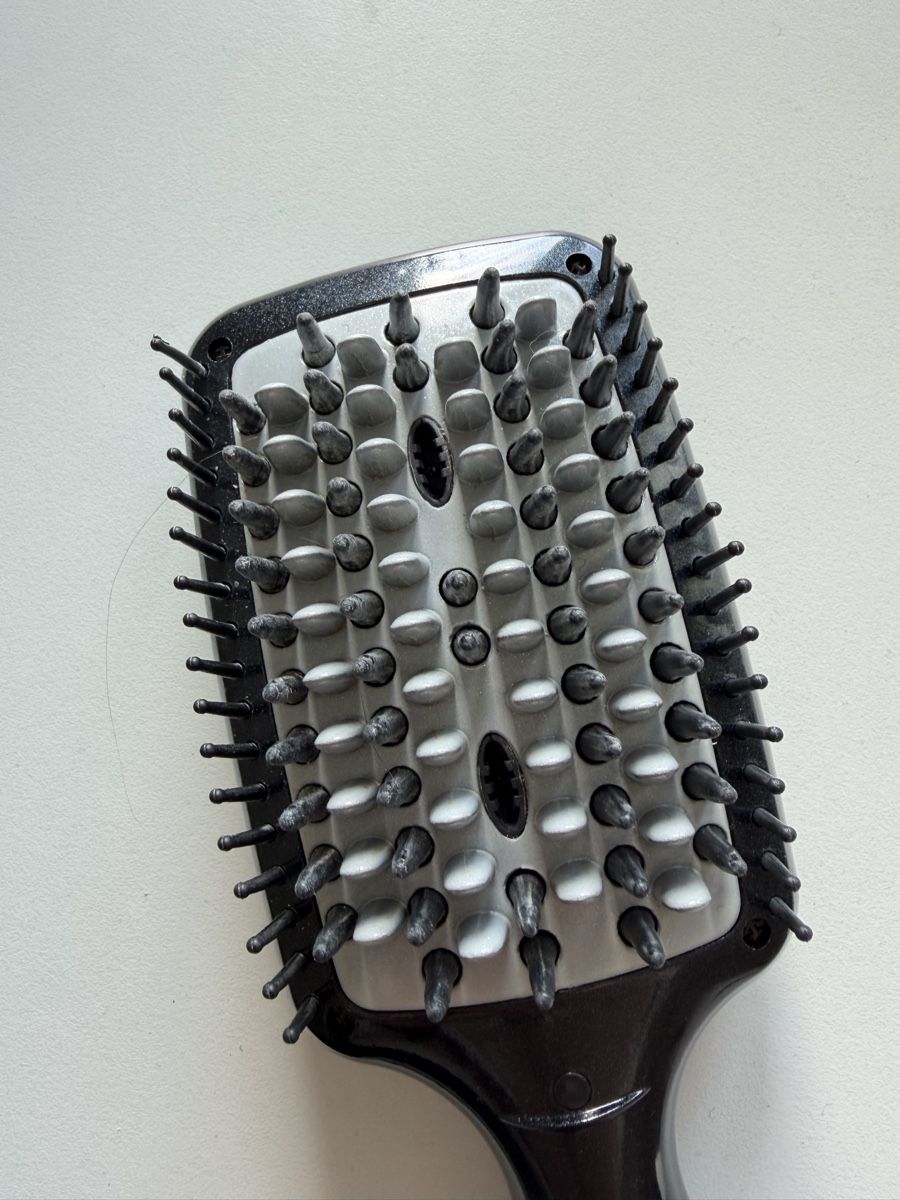Altro per la cura dei capelli: Haarglättebürste Babyliss – Usato da Bern venduto da kat_n2zn 2