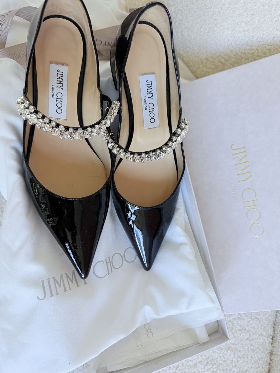 Jimmy Choo Scarpe da donna: Jimmy Choo 38 – Usato da Luzern venduto da dsr_5h2h
