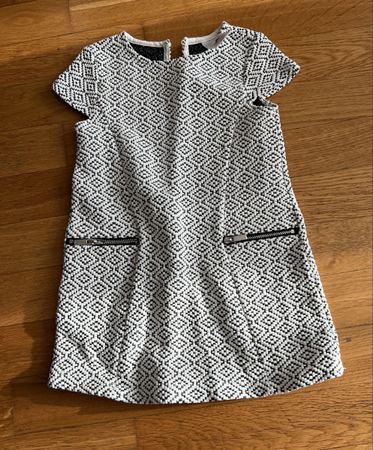 Schönes Mädchenkleid von Palomino, Grösse 104 wie neu