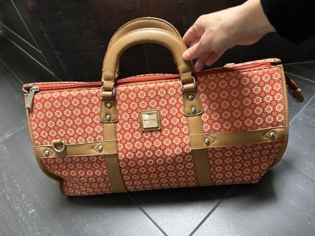 Weekender Tasche