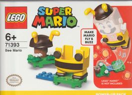 LEGO SUPER MARIO 71393 MARIO APE - POWER UP PACK‪
