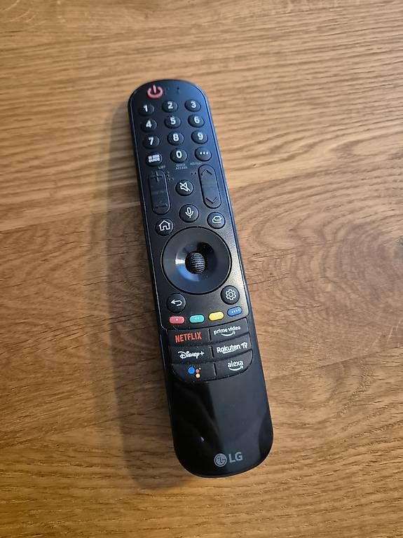 Televisori: TV LG Nano 50 Zoll – Usato da Niederweningen venduto da Blondie_99 1