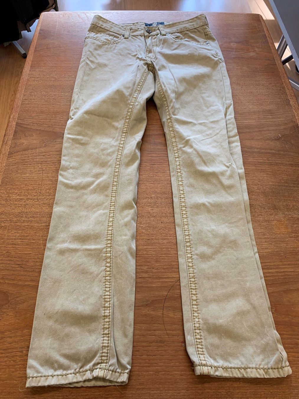Jeans: Jeans Herren Gr. 30 / Smog – Usato da Oberweningen venduto da Bumblebee2