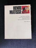 Henri Matisse
