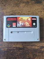 The Lion King – SNES PAL, ottimo stato