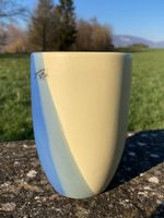 SANDRA RICH   BLUMENVASE KERAMIKVASE VASE