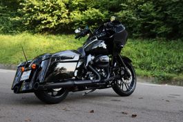 Harley-Davidson Road Glide Special Top Zustand