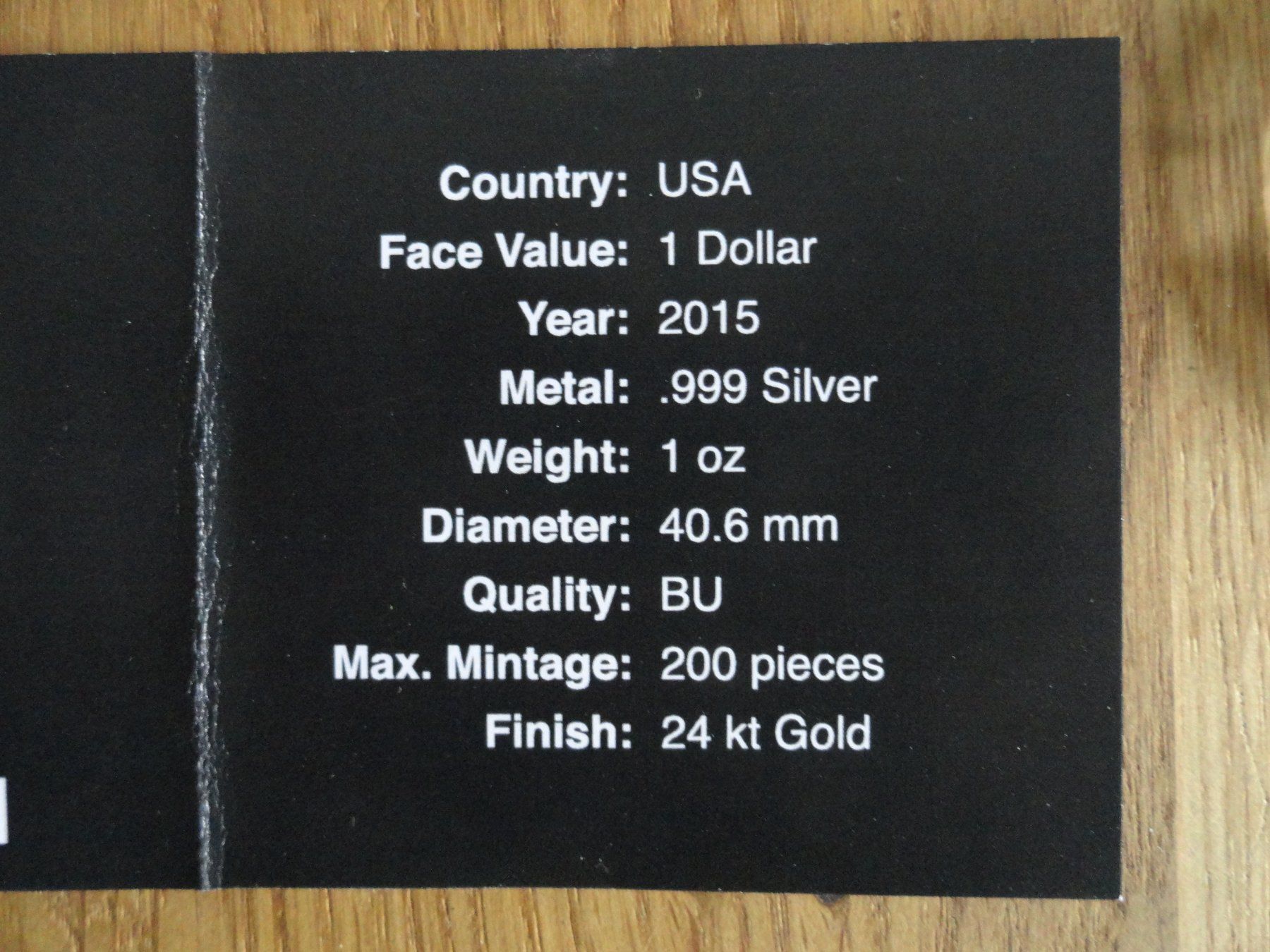 Tutti le monete: 2015 American Silver Eagle - State Flags - Washington – Nuovo (secondo la descrizione) da Gerlafingen venduto da Shiva_74 8