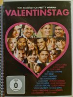 DVD Valentinstag guter Zustand 343