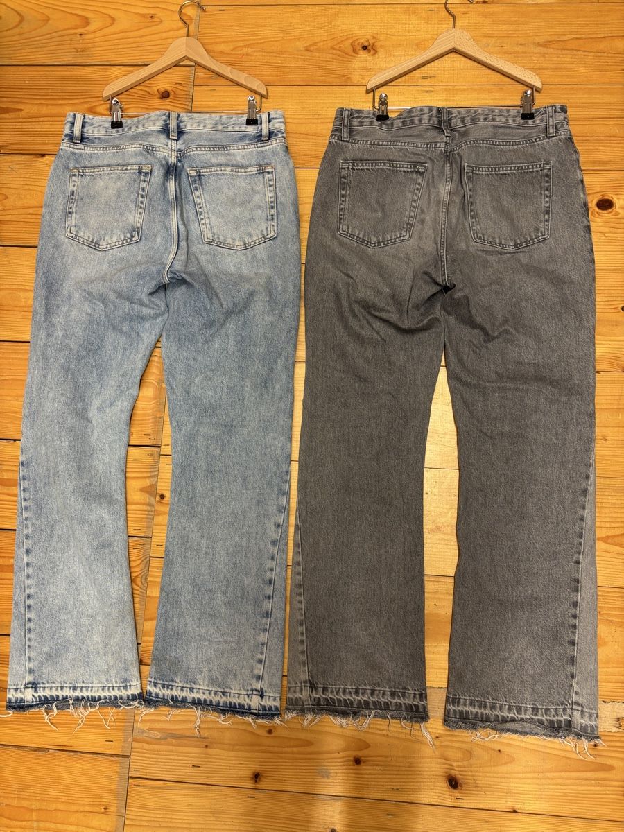 Zara Jeans: Zara Jeans Set, Grösse 42 – Usato da Büren an der Aare venduto da Nikito2001 3