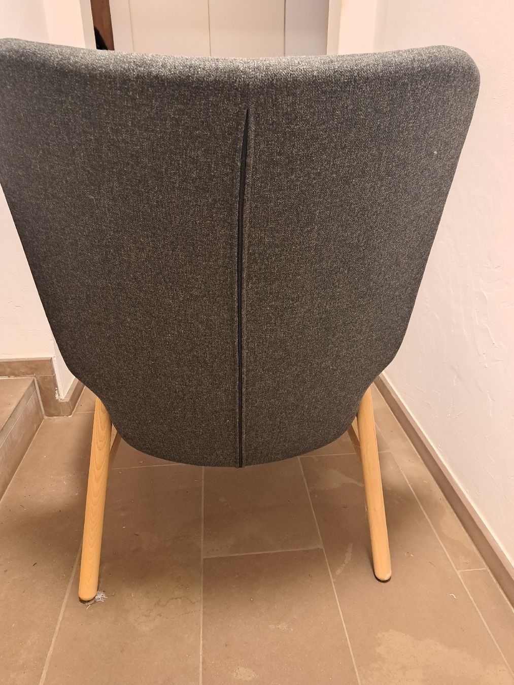 Ikea Poltrone: Ikea Sessel Vedbo – Usato da Bazenheid venduto da bubu-gix 1