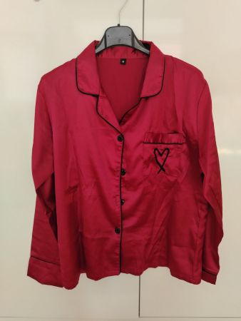 Pyjamahemd