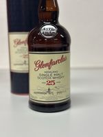 Glenfarclas 25 Jahre Single Malt Scotch Whisky
