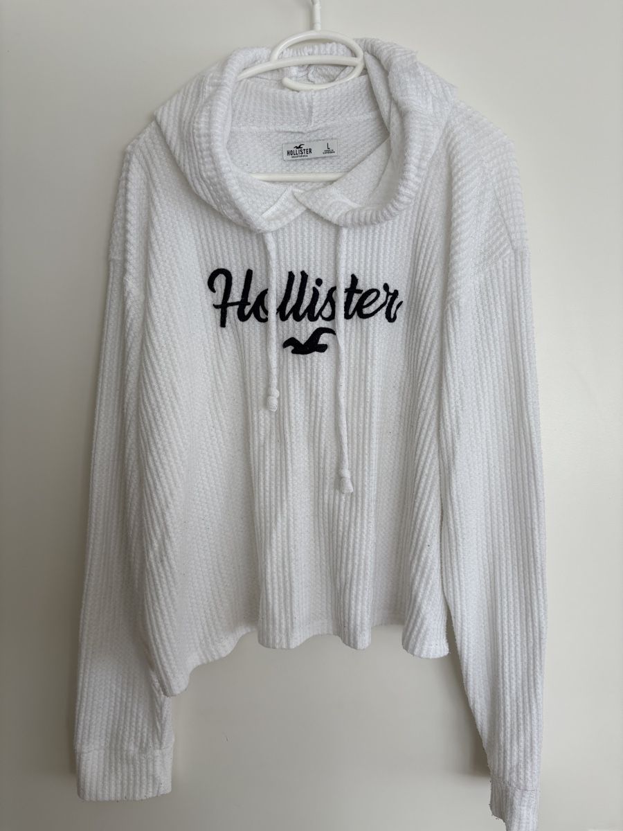 Hollister Lotti di vestiti: Hollister Kleiderpaket, Grösse L – Usato da Baar venduto da steffi_16 6