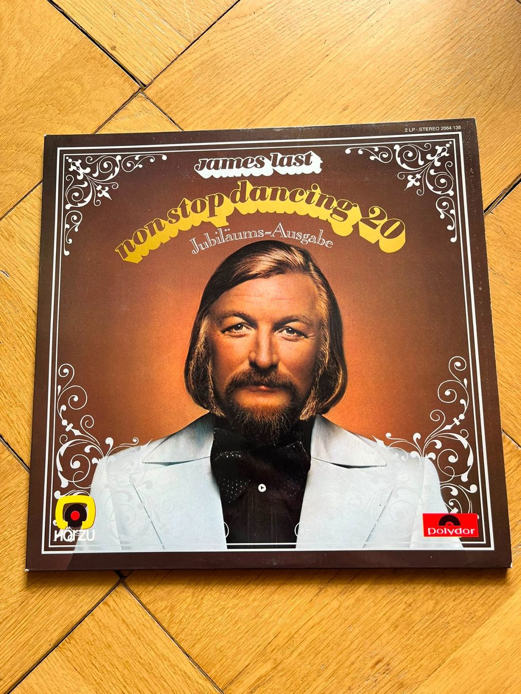 Dischi in vinile: Schallplatte – Usato da Jona venduto da m.brun