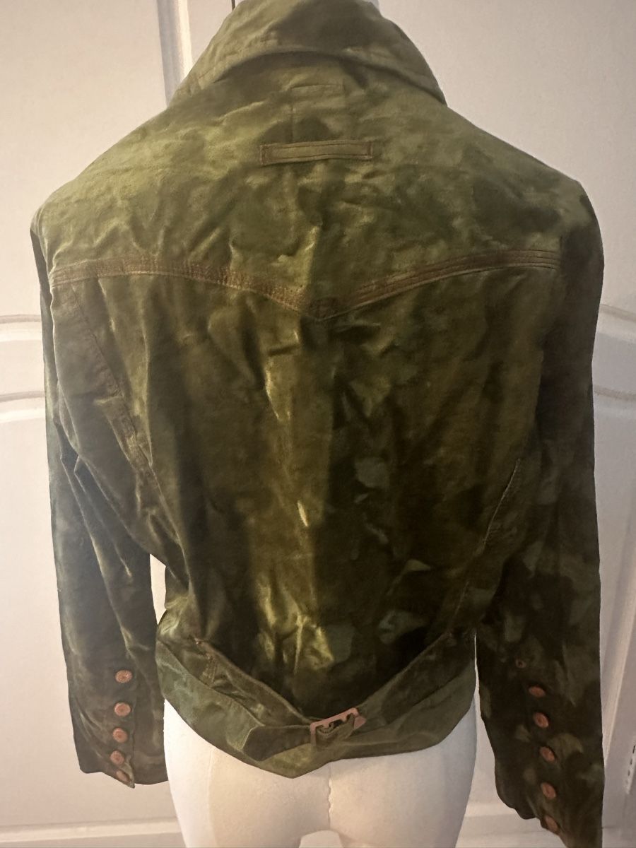 Jean Paul Gaultier Completi & Tailleur: Jean Paul Gaultier Set extravagant – Usato da Pfaffhausen venduto da Klaras_second_hand 3