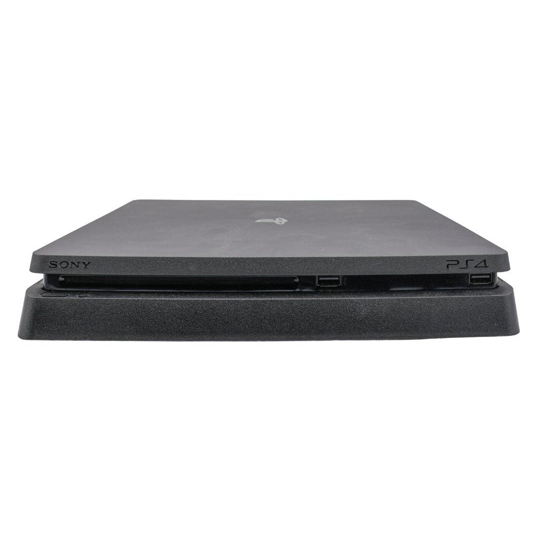 Sony Console: Playstation 4 1TB Slim Console  - PS4 – Usato da Paudex venduto da dindeboy 4