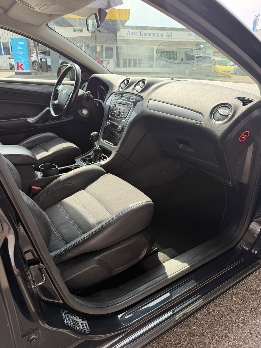 Ford Automobili: Ford Mondeo – Usato da Wolfwil venduto da nh.michelle03 7