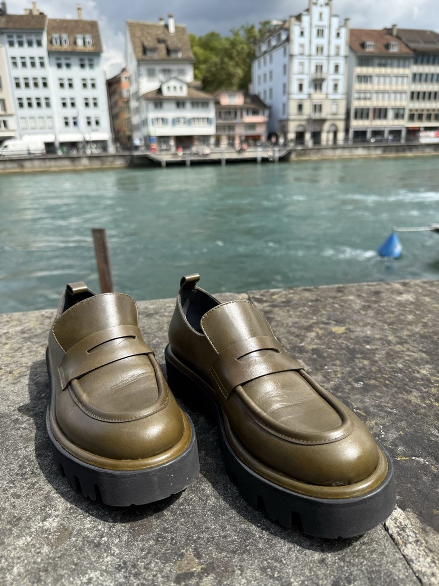 Scarpe da donna: Damenschuhe – Usato da Winterthur venduto da Montreal63 9