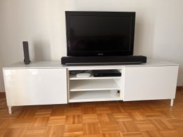Fernsehmöbel / Sideboard / TV-Möbel