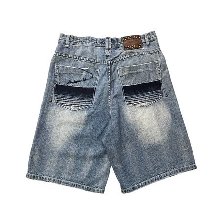 Vintage Akademiks Jorts (34US)