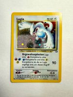 Pokémon Neo Genesis Lugia 9/111 DE