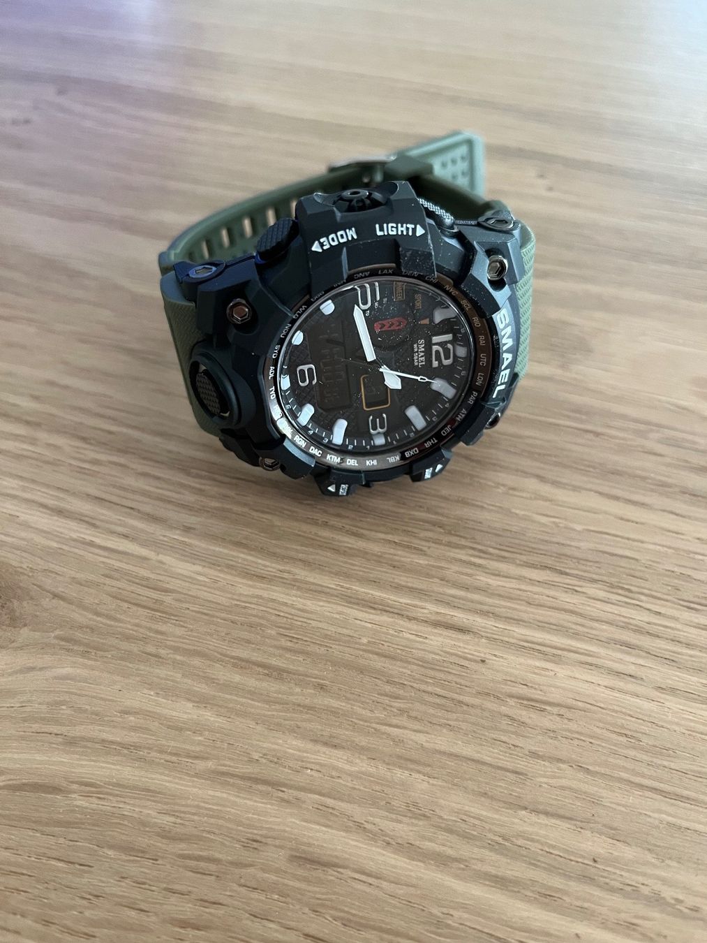 Orologi: Armbanduhr – Usato da Schönenberg TG venduto da ere_g6hm 2