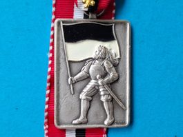 Fribourg Bannerträger (u838)