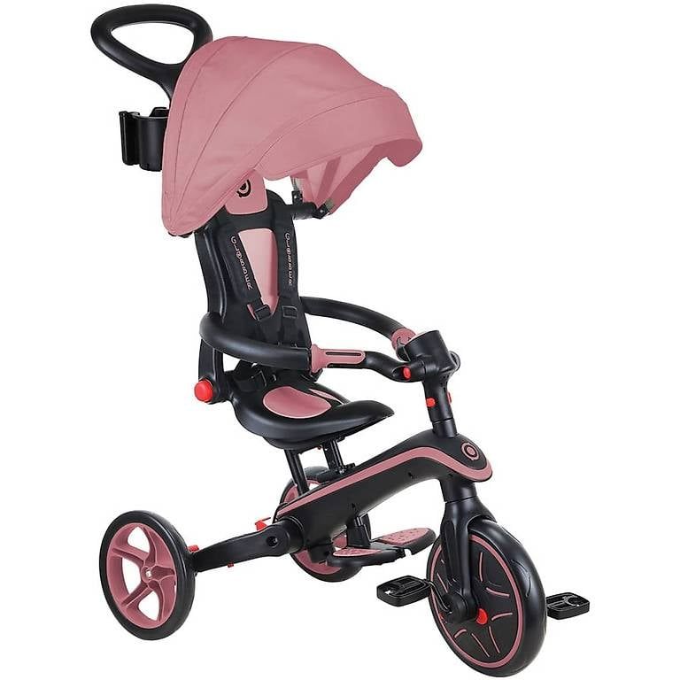 Fahrzeuge für Kinder: Globber Explorer 4-in-1 Trike – Gebraucht aus Oberdiessbach von Stefan_Schuepbach