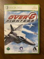 Over G Fighters für Xbox 360