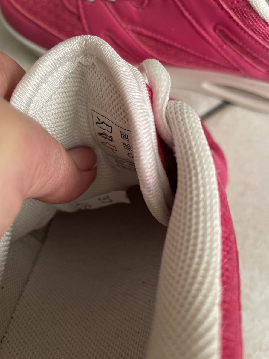 Scarpe da donna: Schuhe Gr.36-37, wie NEUE – Nuovo (secondo la descrizione) da Waltenschwil venduto da lina-04 7