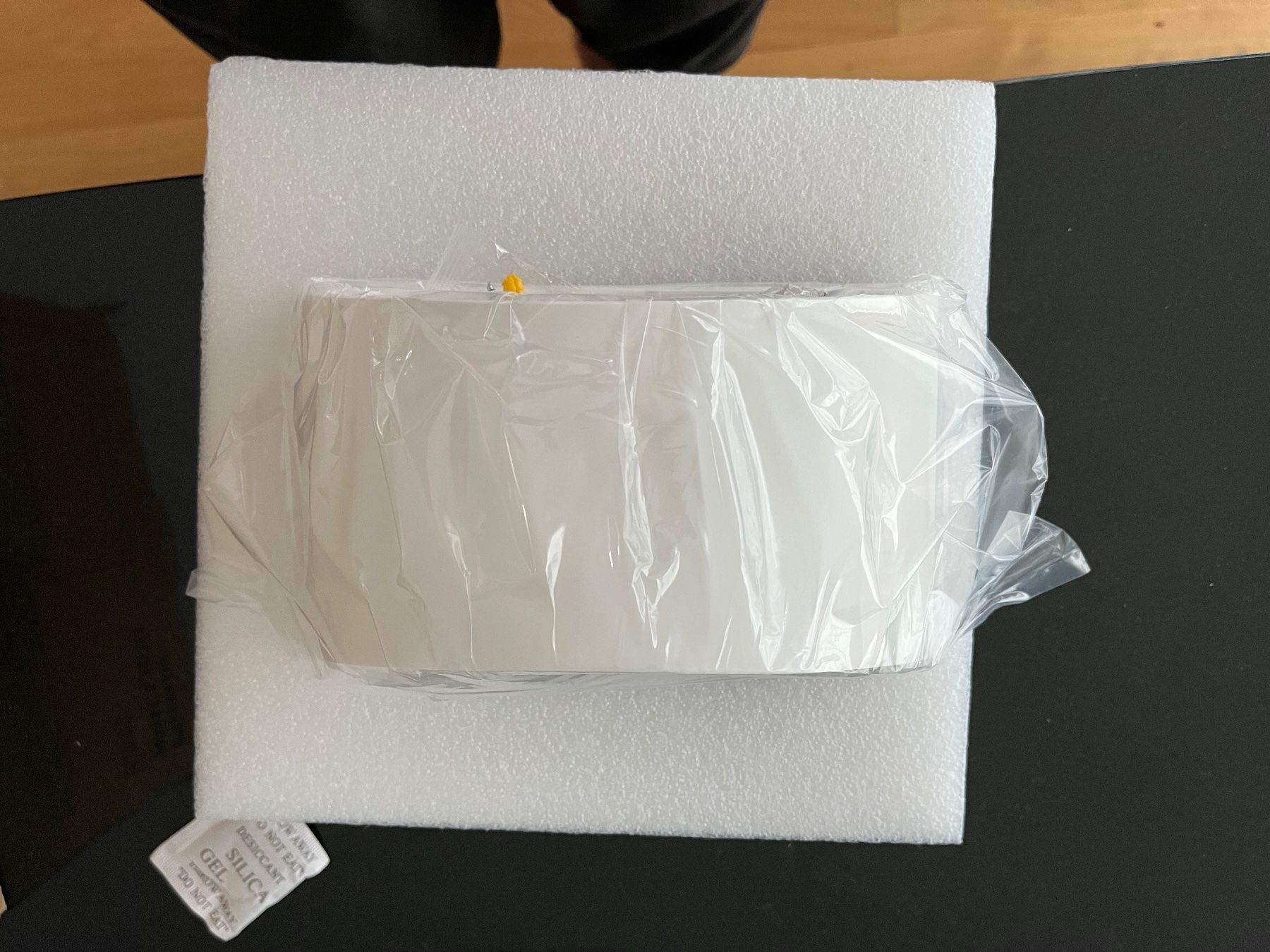 Lampade: Wandlampe – Nuovo e nell'imballaggio originale da Niederhelfenschwil venduto da godstar 1