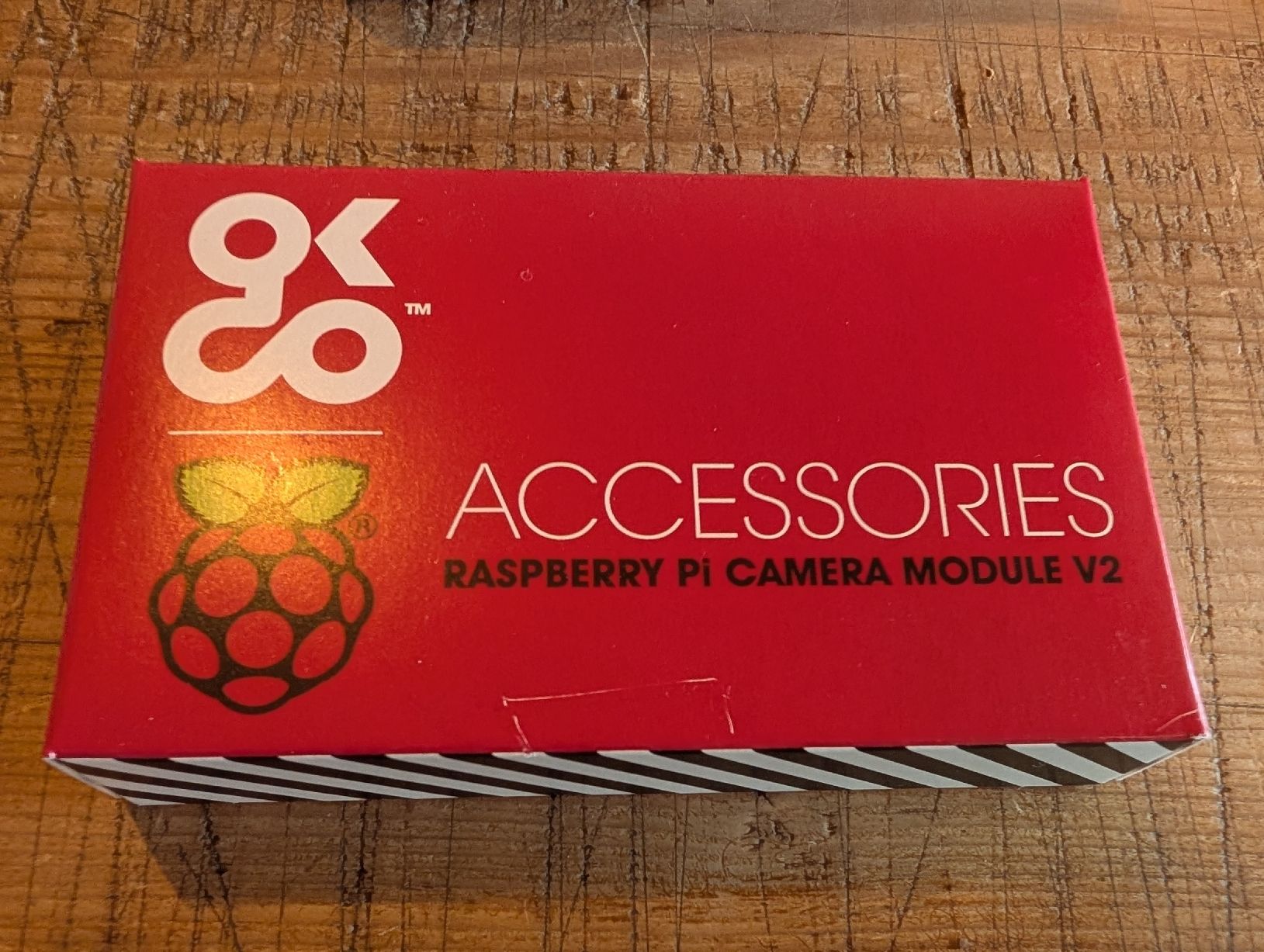 Raspberry Pi PCs: 5 x Rasperry Pi Camera Modul V2 – Gebraucht aus Oberwil-Lieli von stefim