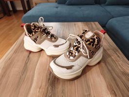 MICHAEL KORS Sneakers Markenschuhe