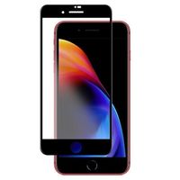 3D Aluminium Panzerglas iPhone 6 Plus
