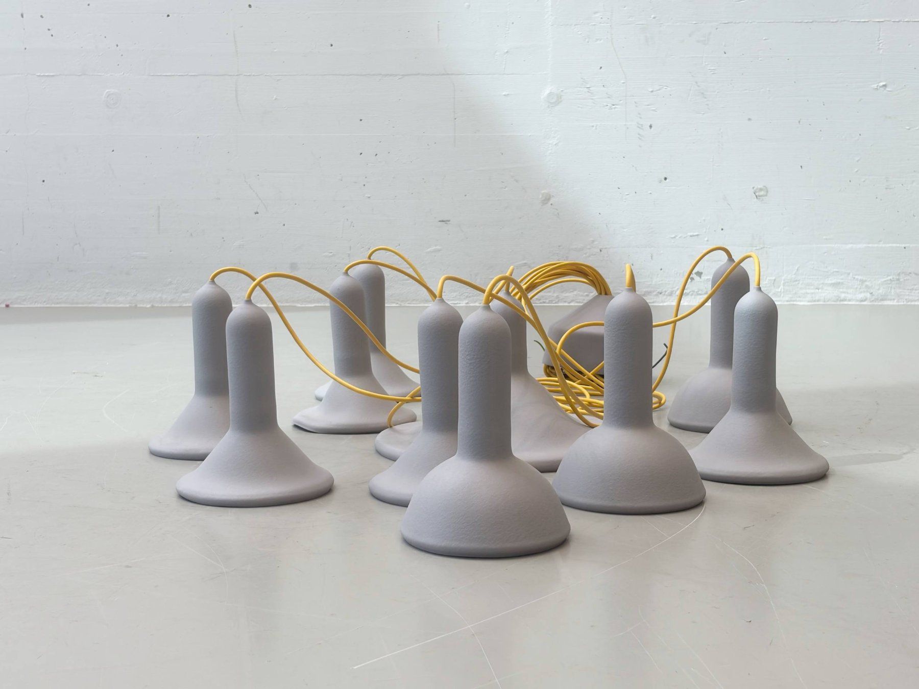 Lampadari & plafoniere: Pendelleuchte von Sylvain Willenz für Established & Sons – Usato da Zürich venduto da LeMoege 3