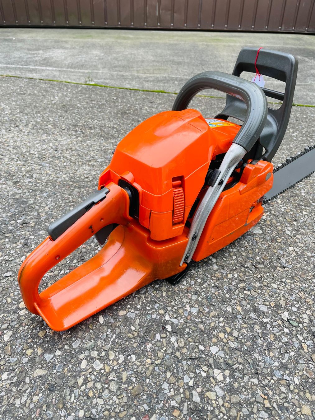 Husqvarna Seghe: Motorsäge Husqvarna 357 XP – Usato da Würenlos venduto da Shop_Shop 5