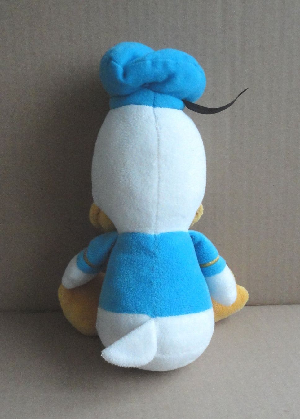 Disney Giocattoli: Donald Duck aus Plüsch Höhe 22cm – Usato da zürich venduto da parts5060 1