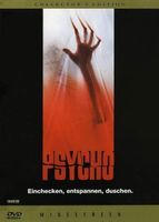 Psycho (Collector's Edition)