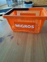 Migros Spielchörbli
